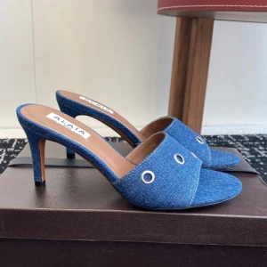 Босоножки Alaia F5762