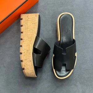 Босоножки Hermes F5780