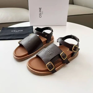 Босоножки Celine F5809