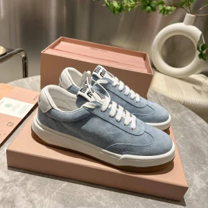 Кеды Miu Miu F5813
