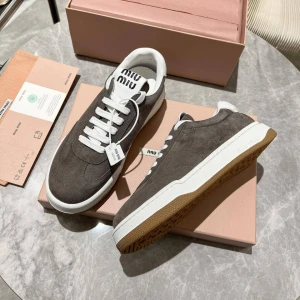 Кеды Miu Miu F5814