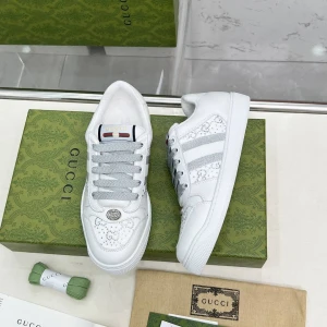 Кеды Gucci F5847