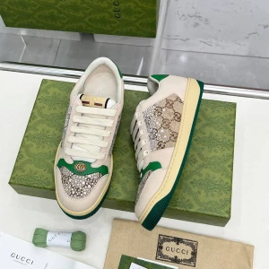 Кеды Gucci F5846