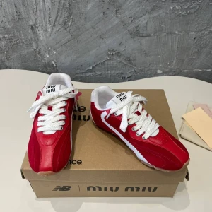 Кроссовки Miu Miu x New Balance F5855