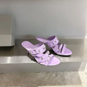 Босоножки Balenciaga F5858