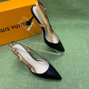 Босоножки Louis Vuitton F5868
