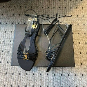 Босоножки Saint Laurent F5876