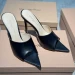 Босоножки Gianvito Rossi F5901