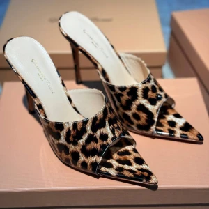 Босоножки Gianvito Rossi F5903
