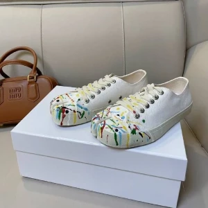 Кеды Maison Margiela F5918
