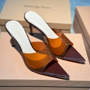 Босоножки Gianvito Rossi F5931