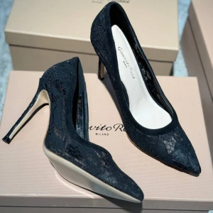 Туфли Gianvito Rossi F5933