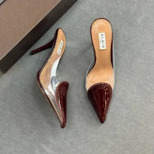 Босоножки Alaia F5942
