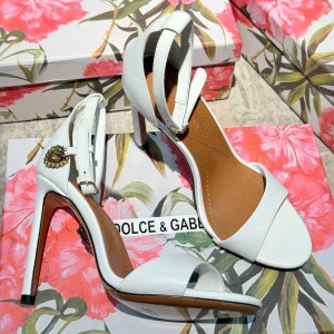 Босоножки Dolce & Gabbana F5961