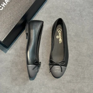 Балетки Chanel F5991