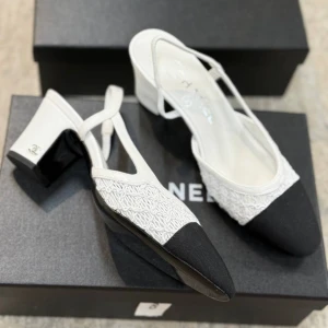Босоножки Chanel F6006