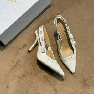 Босоножки Christian Dior F6011