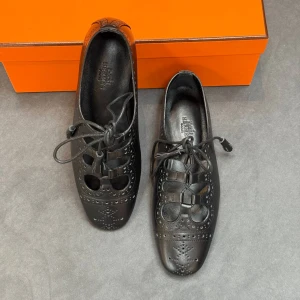 Балетки Hermes F6023