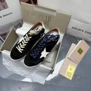 Кеды Golden Goose F6021