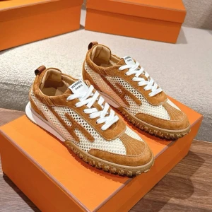 Кроссовки Hermes F6029