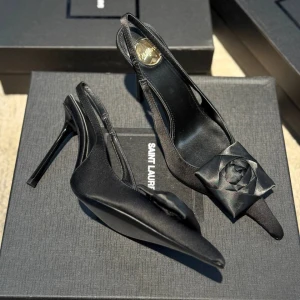 Босоножки Saint Laurent F6047