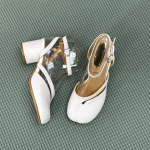 Босоножки Maison Margiela F6074