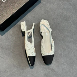 Босоножки Chanel F6077