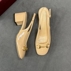 Босоножки Gucci F6101