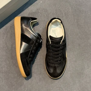 Кеды Maison Margiela F6111