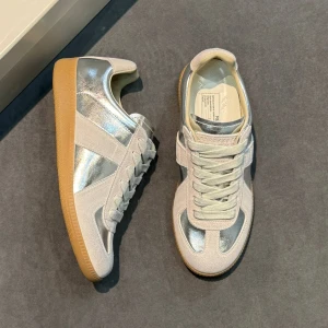 Кеды Maison Margiela F6113