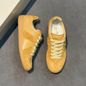 Кеды Maison Margiela F6112