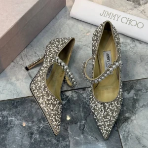 Туфли Jimmy Choo F6130