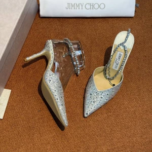 Босоножки Jimmy Choo F6129