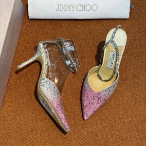 Босоножки Jimmy Choo F6127