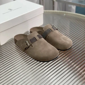 Сабо Brunello Cucinelli F6131