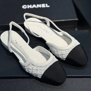 Босоножки Chanel F6157