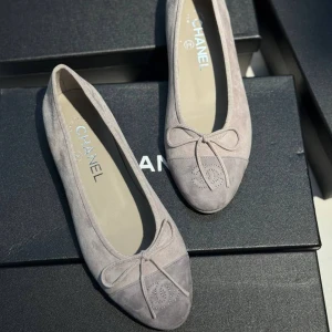 Балетки Chanel F6160