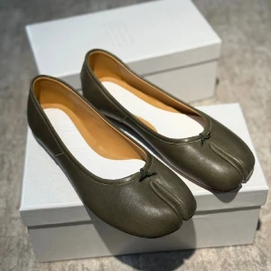 Балетки Maison Margiela F6179