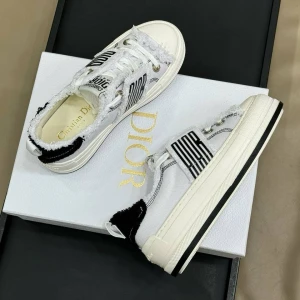 Кеды Cristian Dior F6188