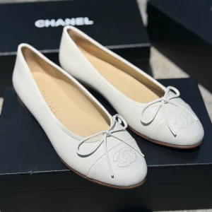 Балетки Chanel F6209