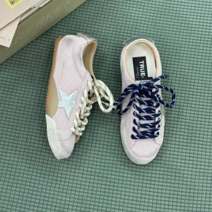 Кеды Golden Goose F6202