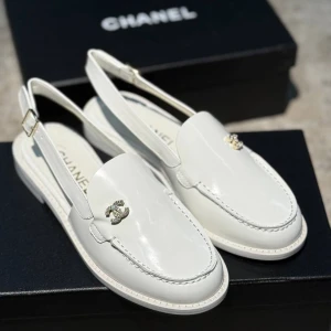 Босоножки Chanel F6218