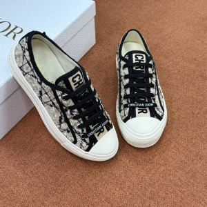 Кеды Cristian Dior F6229