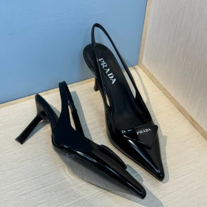 Туфли Prada F6232
