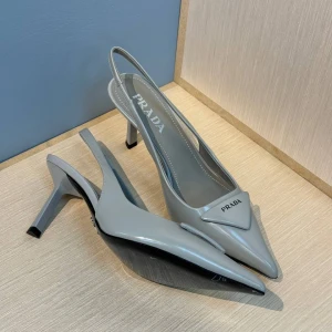 Туфли Prada F6231