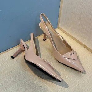 Туфли Prada F6230