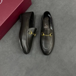 Лоферы Gucci F6236
