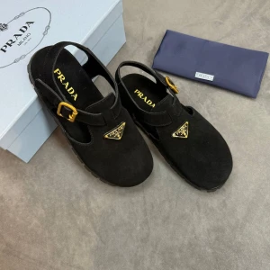 Босоножки Prada F6239