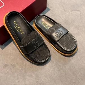 Мюли Gucci F6247