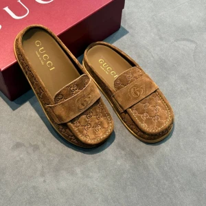 Мюли Gucci F6248